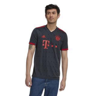 Camiseta tercera equipación Bayern Munich 2022/23