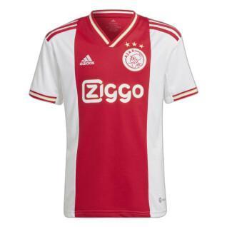 Jersey de la casa de los niños Ajax Amsterdam 2022/23