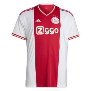 Camiseta de casa Ajax Amsterdam 2022/23