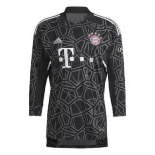 Camiseta de portero para niños Bayern Munich 2022/23