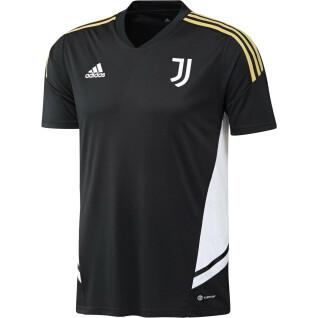 Camiseta de entrenamiento Juventus Turin Condivo 2022/23