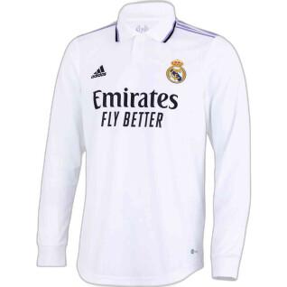 Camiseta auténtica de casa Real Madrid 2022/23