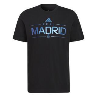 Camiseta Real Madrid 2021/22