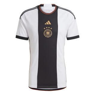 Camiseta de la Copa del Mundo de 2022 Allemagne