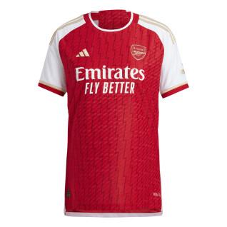 Camiseta oficial primera equipación Arsenal 2023/24