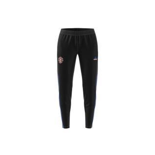 Pantalones de entrenamiento para mujer Manchester United Condivo 2022/23