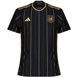 Camiseta primera equipación Los Angeles FC 2024/25