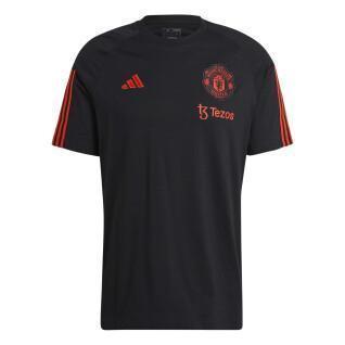 Camiseta Manchester United Manchester United Tiro 23