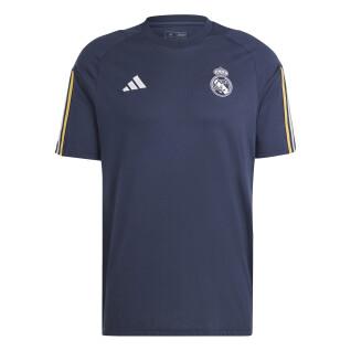 Camiseta Real Madrid Tiro 23