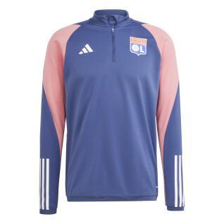 Camiseta de entrenamiento Olympique Lyonnais 2023/24