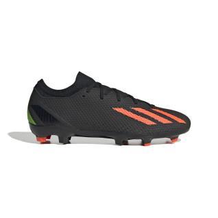Zapatillas de fútbol adidas X Speedportal.3 FG
