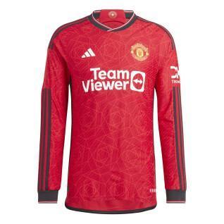 Camiseta de manga larga Manchester United 2023/24