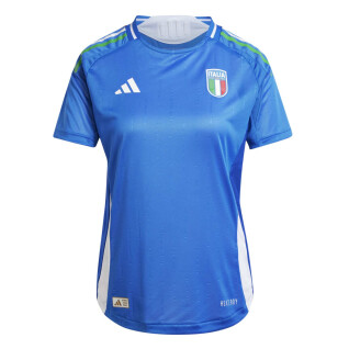 Camiseta primera equipación Authentic mujer Italie Euro 2024