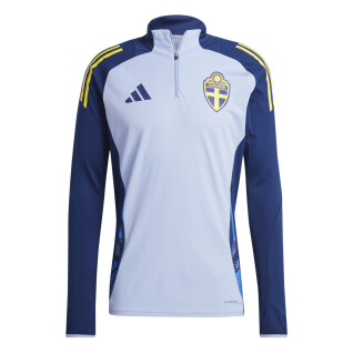 Camiseta de entrenamiento Suecia Tiro Euro 2024