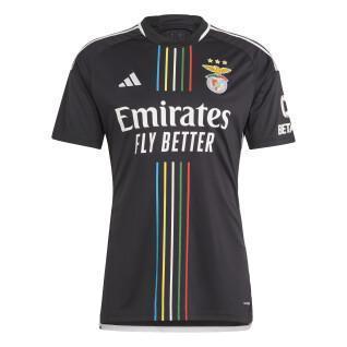 Camiseta segunda equipación Benfica Lisbonne 2023/24