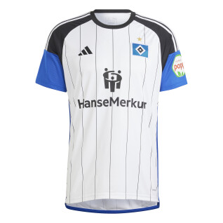 Camiseta primera equipación Hambourg SV 2023/24