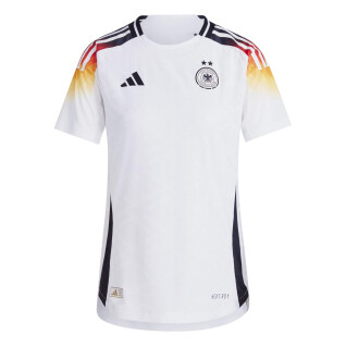Camiseta primera equipación Authentic mujer Allemagne Euro 2024