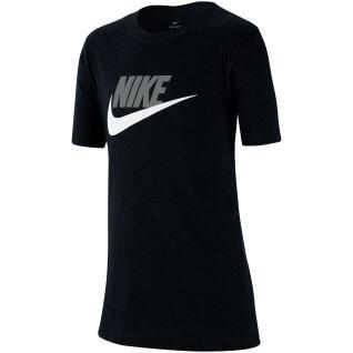 Camiseta para niños Nike sportswear
