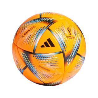 Balón adidas Hiver Al Rihla Pro