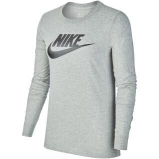 Camiseta de mujer Nike sportswear
