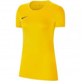 Camiseta de mujer Nike Dri-FIT Park VII