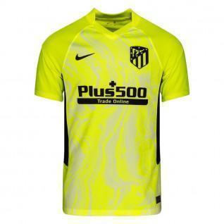 Tercera camiseta Atlético Madrid 2020/21