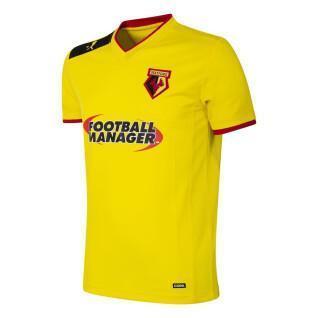 Camiseta  Watford 2012/13 