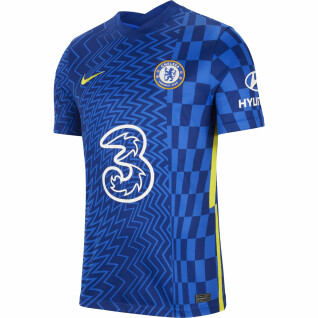 Camiseta auténtica de casa Chelsea 2021/22