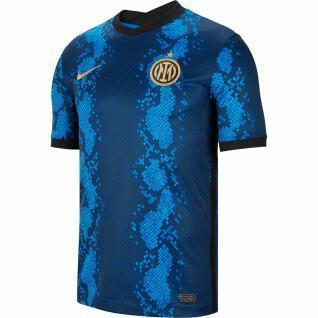 Camiseta de casa Inter Milan 2021/22