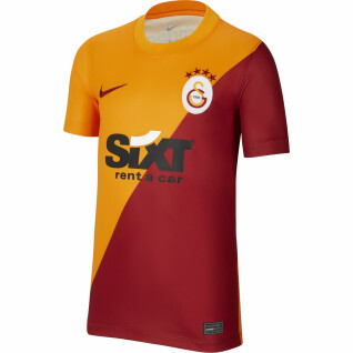 Jersey de la casa de los niños Galatasaray 2021/22
