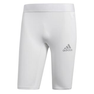 Pantalones cortos adidas Alphaskin