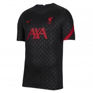 Camiseta Liverpool FC Breathe 2020/21