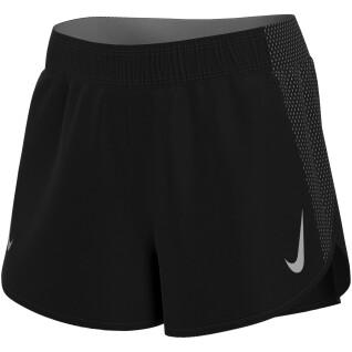 Pantalones cortos de mujer Nike Dri-FIT Tempo race