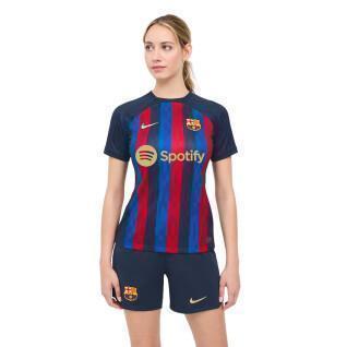 venga con pantalones cortos temporada 2021/2022 casa AMD SPORTS Camiseta infantil del Barcelona Lionel Messi #10 fans del fútbol primera temporada 