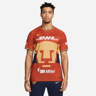 Camiseta dri-fit Pumas 2022/23