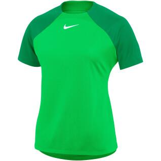 Camiseta de mujer Nike Dri-FIT Academy pro