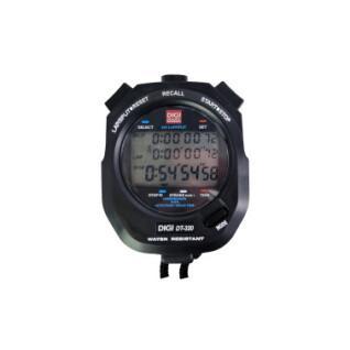 Cronómetro Digi Sport Instruments DT320 Digistroke