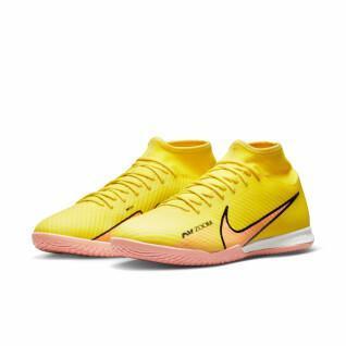 Zapatillas de fútbol Nike Zoom Mercurial Superfly 9 Academy IC - Lucent Pack