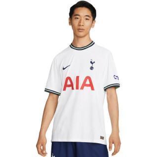 Camiseta auténtica de casa Tottenham Hotspur 2022/23