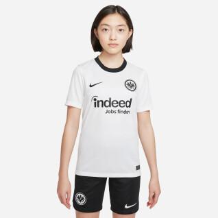 Camiseta de entrenamiento para niños Eintracht Francfort 2022/23