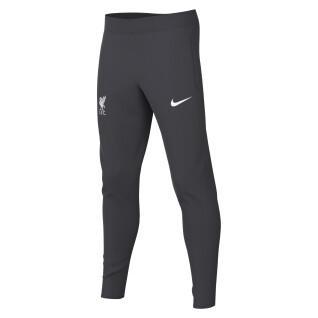 Pantalones de entrenamiento para niños Liverpool FC Academy Pro 2022/23