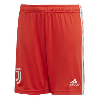 Pantalones cortos de exterior para niños Juventus 2019/20