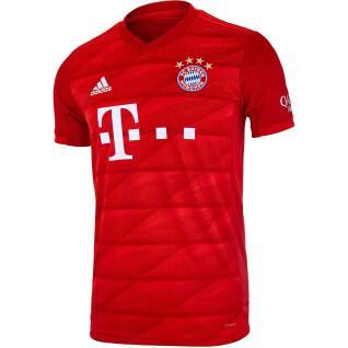 Camiseta de casa Bayern Munich 2019/20