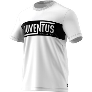 Camiseta Juventus Street Graphic