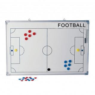 Pizarra magnética - Fútbol - 90 x 60 cm