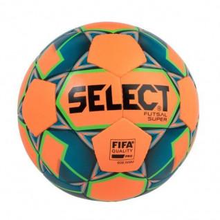 Balón Select Futsal Super FIFA
