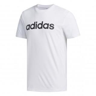 Camiseta adidas Designed 2 Move Logo