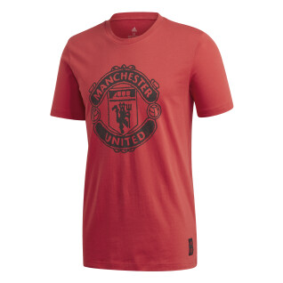 Camiseta Manchester United DNA Graphic 2020/21