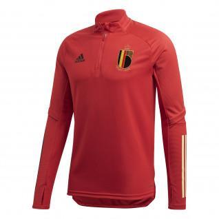 Camiseta de entrenamiento Belgique 2020