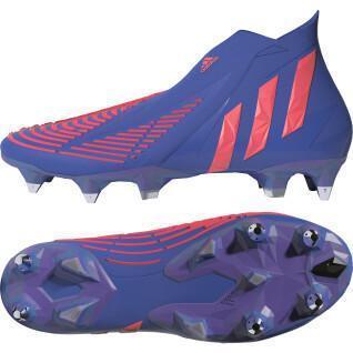 Zapatillas de fútbol adidas Predator Edge+ Soft Ground